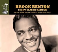 Brook Benton — On The Countryside
